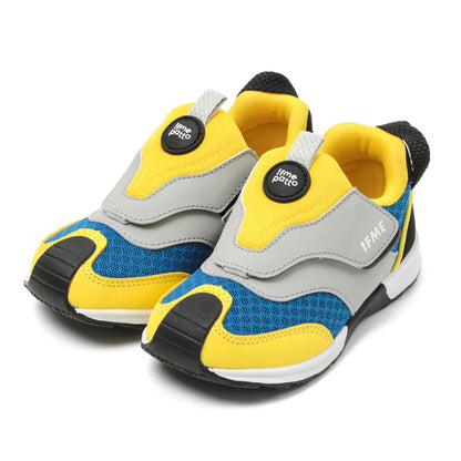 IFME joob patto sneakers Kids - Yellow