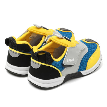 IFME joob patto sneakers Kids - Yellow
