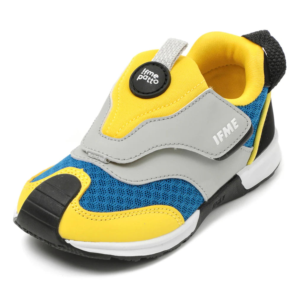 IFME joob patto sneakers Kids - Yellow
