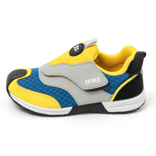 IFME joob patto sneakers Kids - Yellow