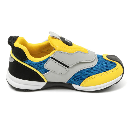 IFME joob patto sneakers Kids - Yellow