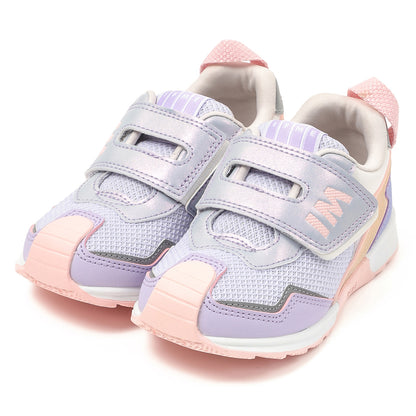 IFME joob super wide belt sneakers Kids - Purple