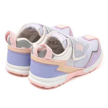 IFME joob super wide belt sneakers Kids - Purple