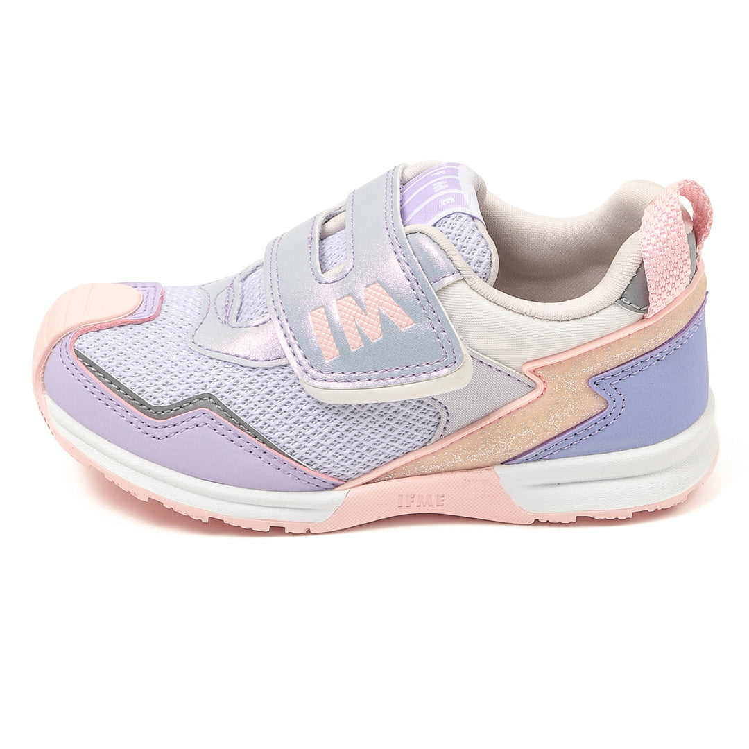 IFME joob super wide belt sneakers Kids - Purple