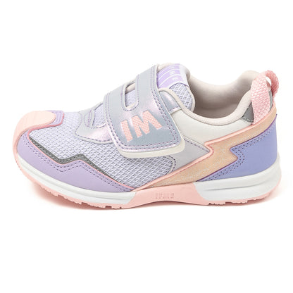 IFME joob super wide belt sneakers Kids - Purple