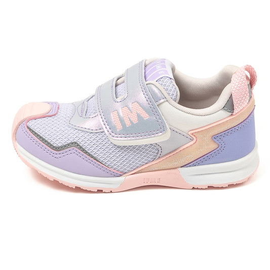 IFME joob super wide belt sneakers Kids - Purple