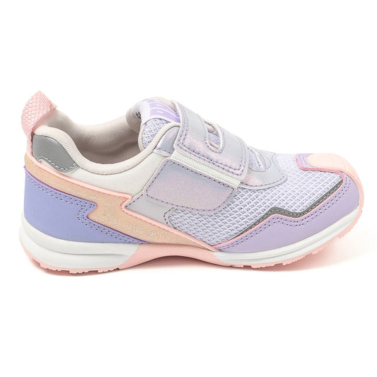 IFME joob super wide belt sneakers Kids - Purple