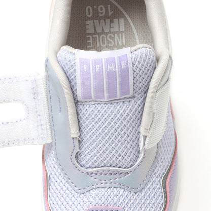 IFME joob super wide belt sneakers Kids - Purple