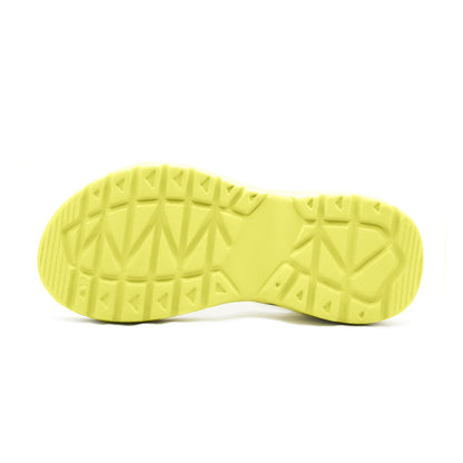 Cool Sandals - Light Yellow