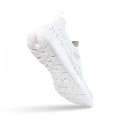 Cloud Aerobic - White