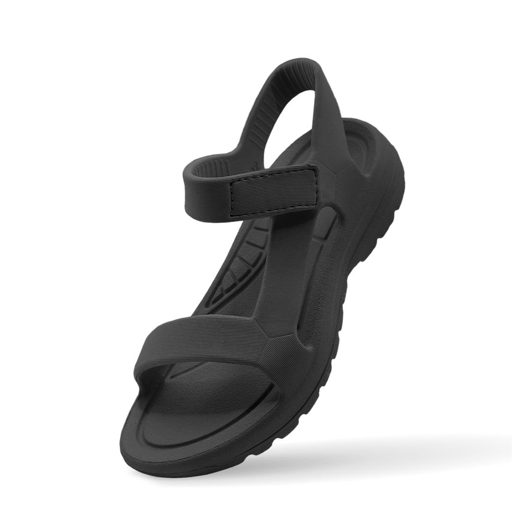 صندل cool- أسود نقي