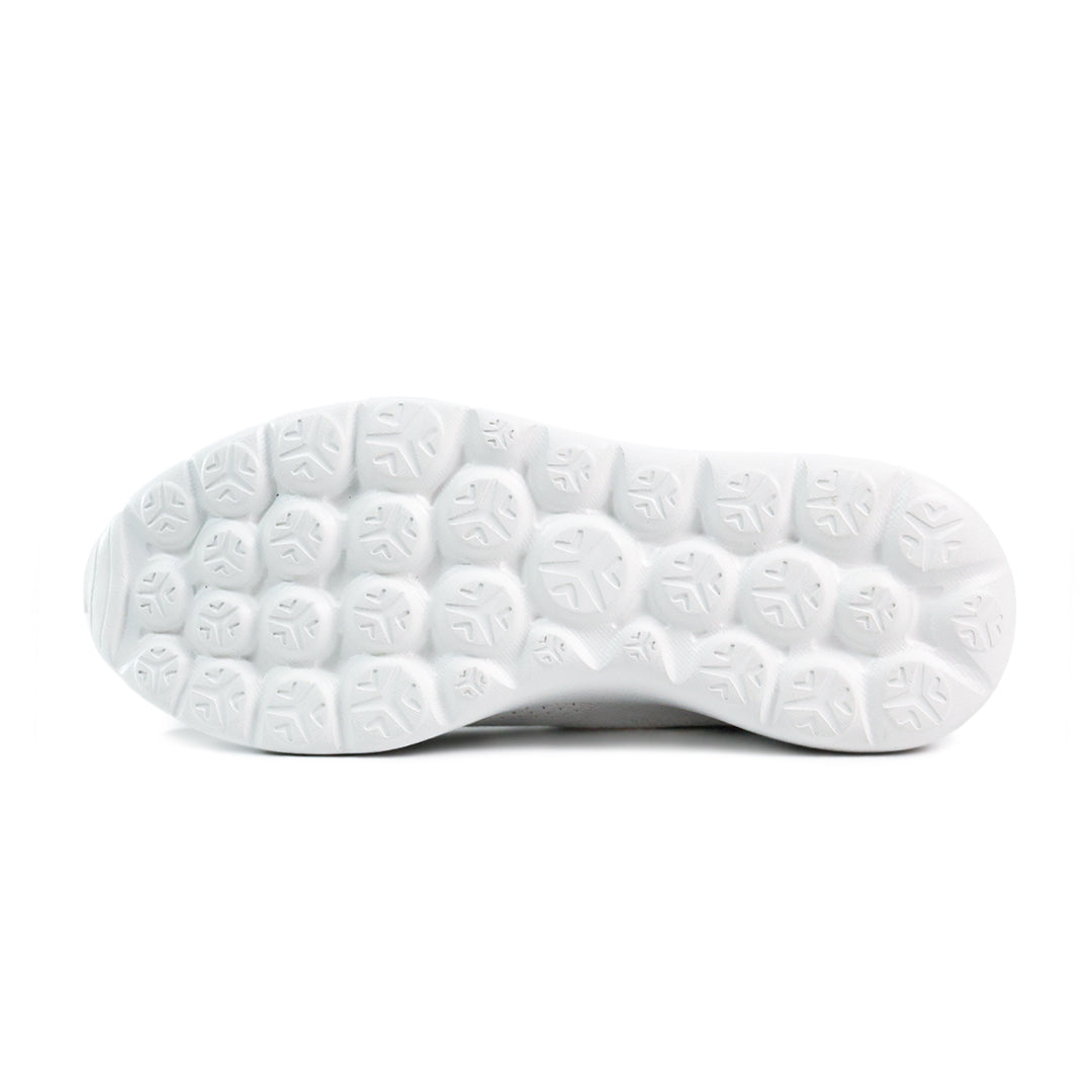 Cloud Aerobic - White