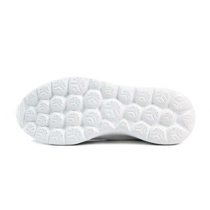 Cloud Aerobic - White