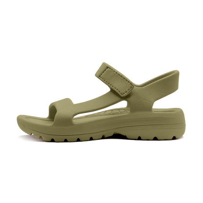 Cool Sandals - Khaki