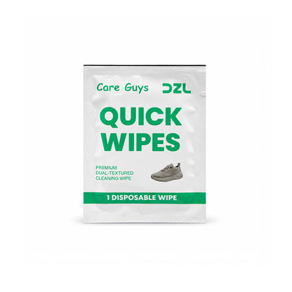 Cleaning Wipes