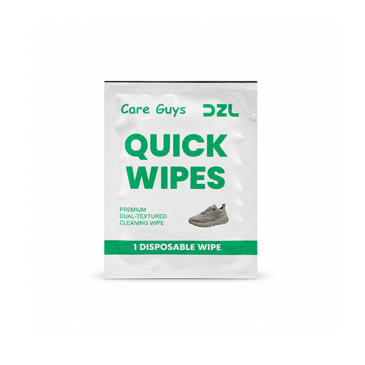 Cleaning Wipes