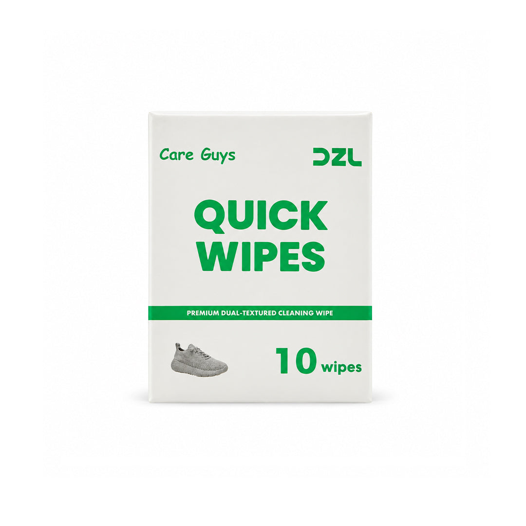 Cleaning Wipes