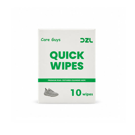 Cleaning Wipes
