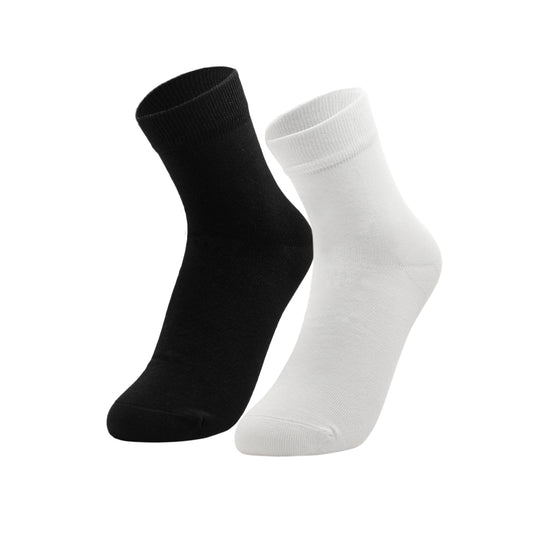 Mid length Women's Socks pack of 2