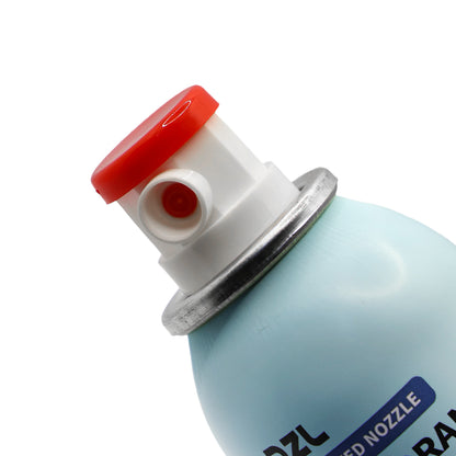 Shoe Deodorant Spray