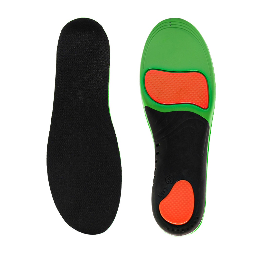 Foam Insole Unisex - Black