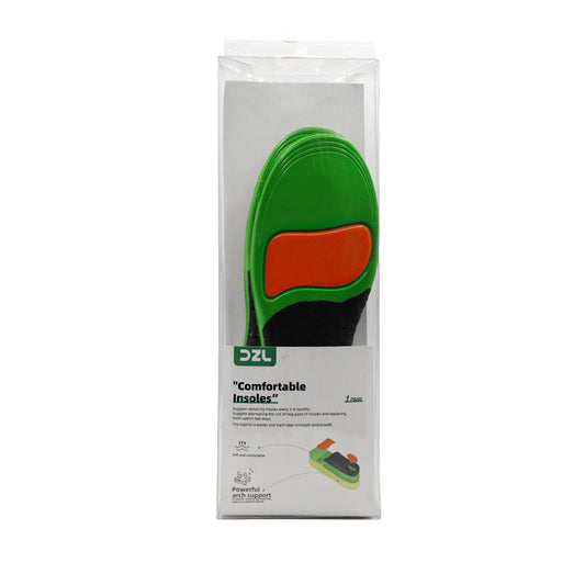 Foam Insole Unisex - Black