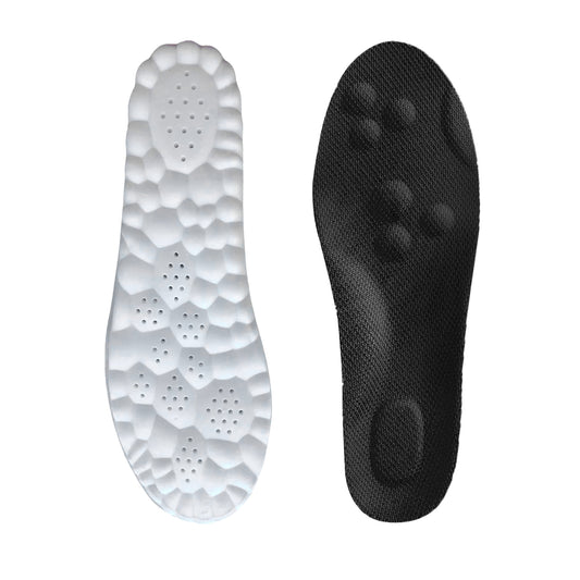 Women's Acupressure Massage Insoles