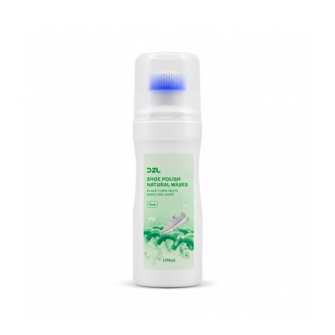 360 Degree Shoe Cleaning Brush
