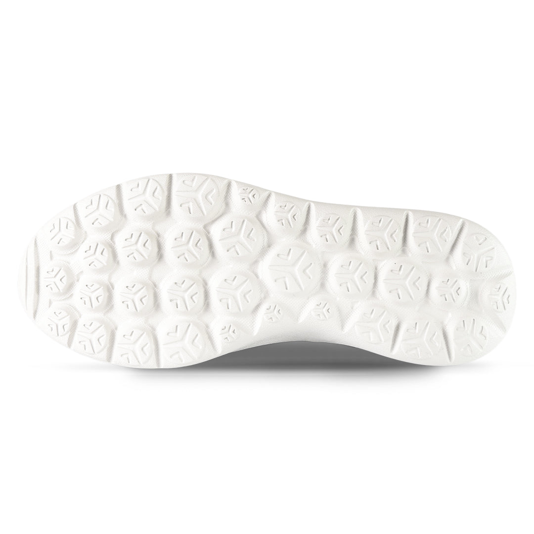 Cloud Highland Sock Trainer - Almond