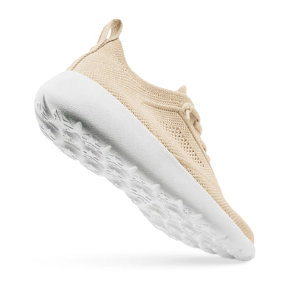 Cloud Trek - Beige