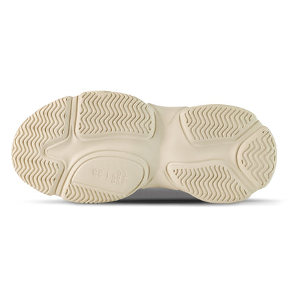 Sierra Core Nylon Sneaker - Sand