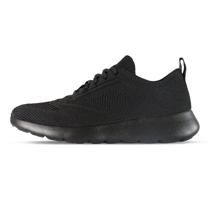 Cloud Trek Kids- Carbon Black