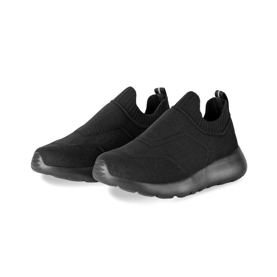 Cloud Roam Kids - Carbon Black