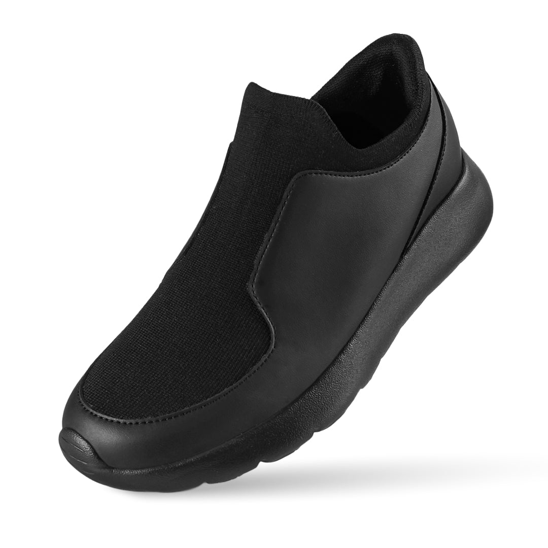 Cloud Tidal FL Hands Free Trainer - Black