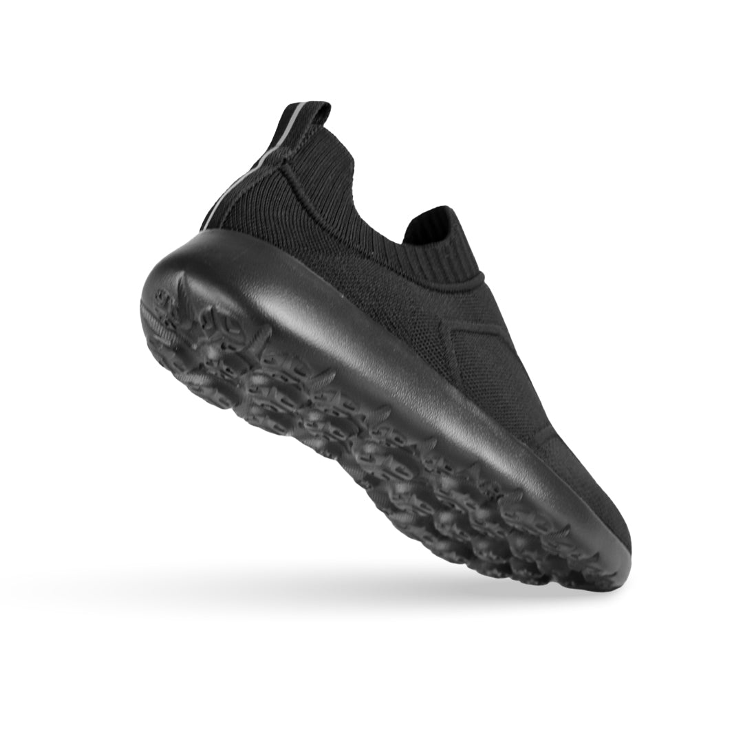 Cloud Roam Kids - Carbon Black