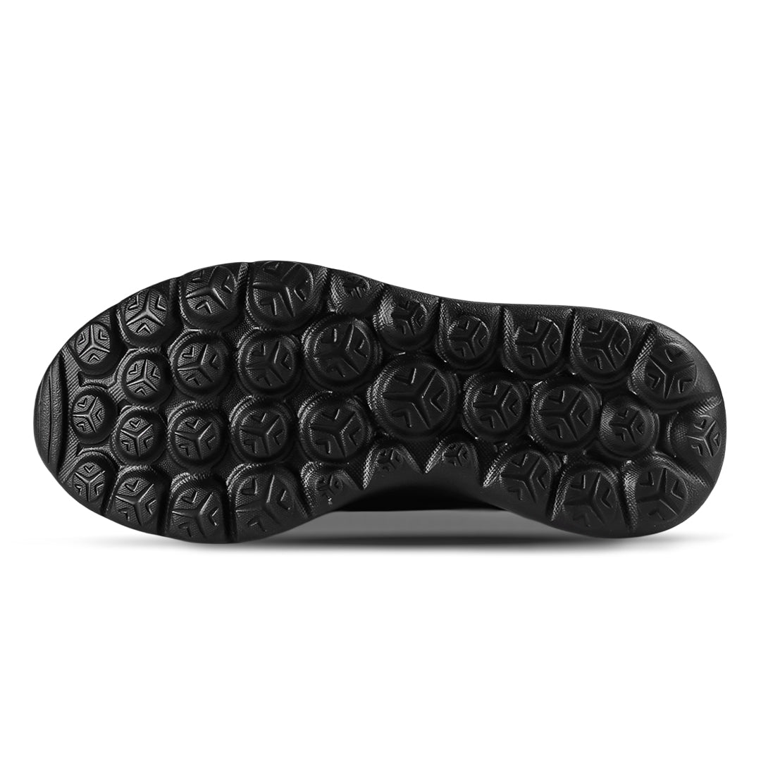 Cloud Tidal FL Hands Free Trainer - Black