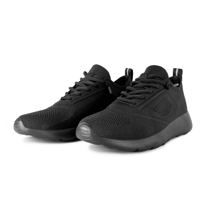 Cloud Trek Kids- Carbon Black