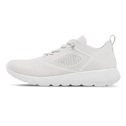 Cloud Trek - Chalk White
