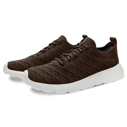 Cloud Diamond Trainer - Chocolate