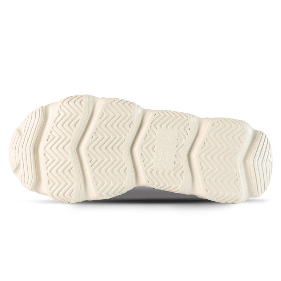 Breeze Wander Runner Sneaker - Dark Charcoal