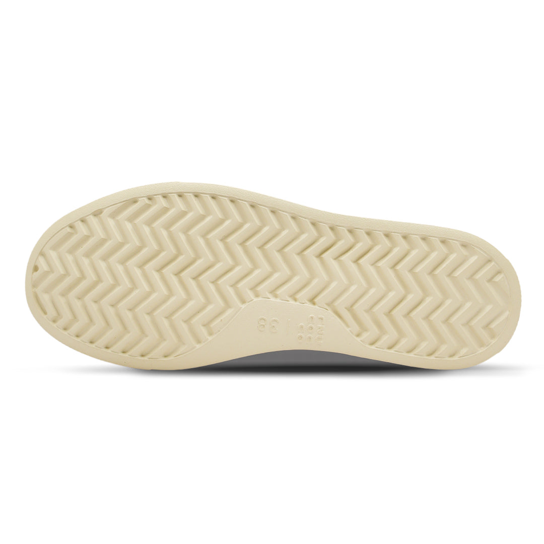 Sierra Park Synthetic Suede Loafer - Warm Taupe