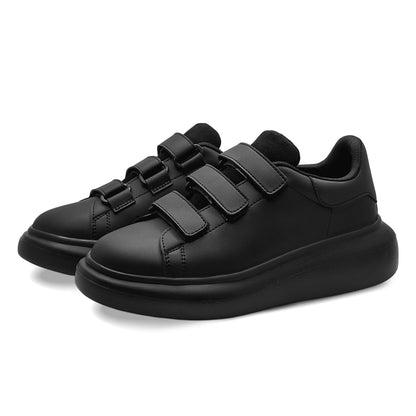 Get Away Dawn FL Platform Sneaker - Black