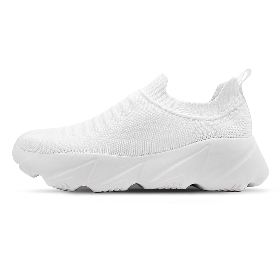 Wind Stride - Comfortable and durable shoes (White)