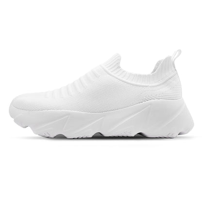 Wind Stride - Comfortable and durable shoes (White)