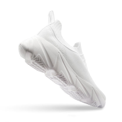 Wind Stride - Comfortable and durable shoes (White)