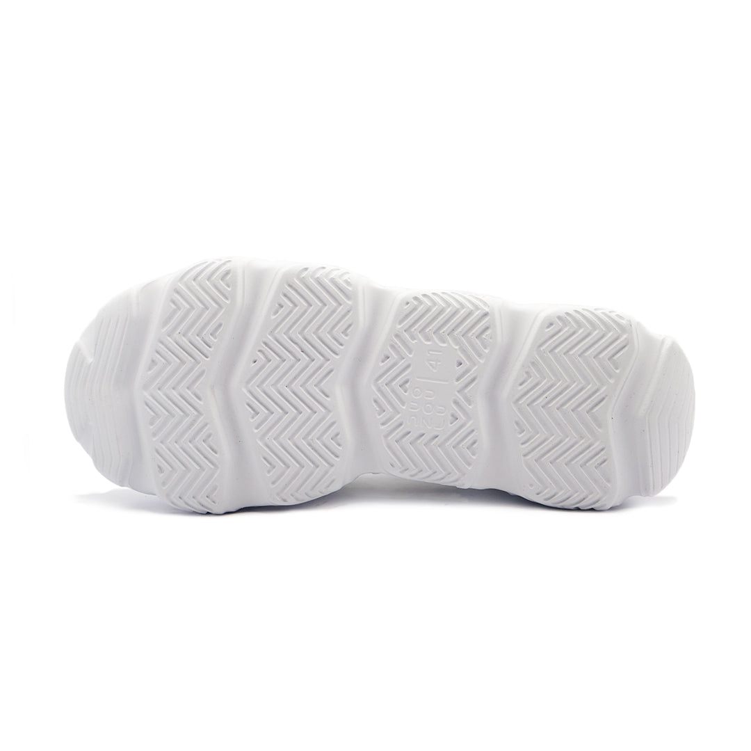 Wind Stride - Comfortable and durable shoes (White)