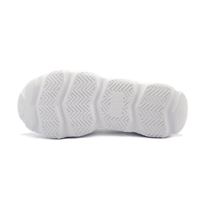 Wind Stride - Comfortable and durable shoes (White)