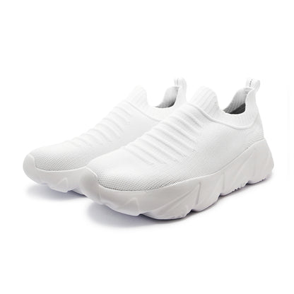 Wind Stride - Comfortable and durable shoes (White)