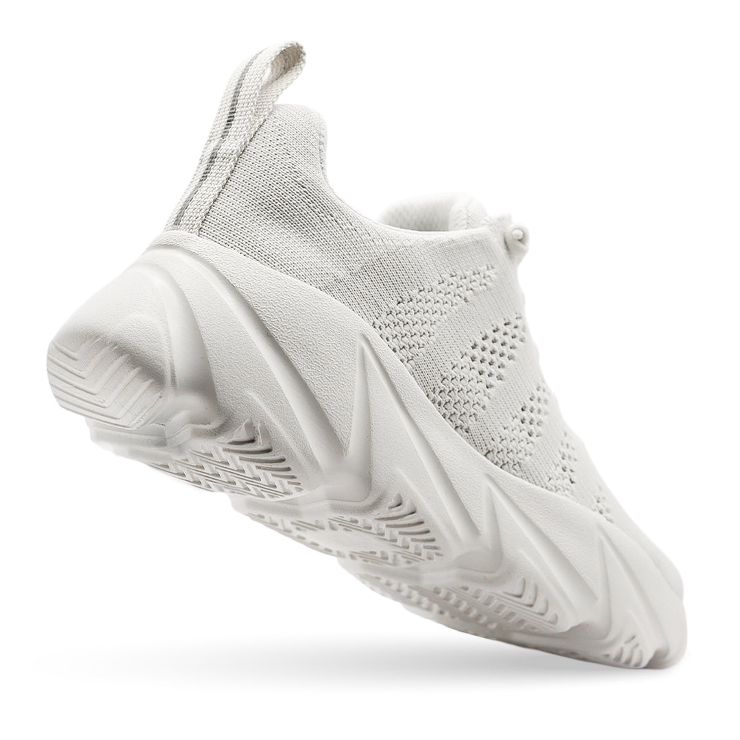 Wind Wing - Chalk White