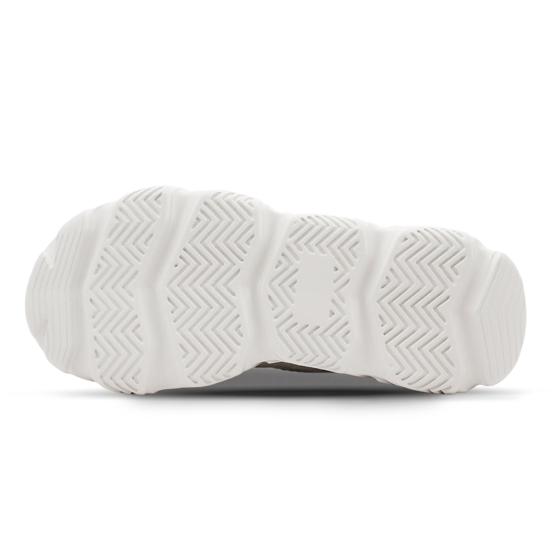 Wind Wing - Chalk White